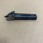 Valenite MVJNR-16-3D Lathe Tool Holder 1" Shank Oal Modified Used. Price: $50.00.