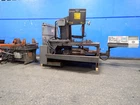 Hem VT120HA-60 Vertical Band Saw 20" 01260790002 Used. Price: $6841.35.