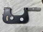 Mitutoyo 510-107 2-3" Indicating Micrometer Machinist Tool Maker Inspection Used. Price: $232.75.