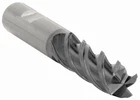 New Widia Hanita TF4V1519007 Carbide End Mill Tialn 3/4" X 2-1/4" 5". Price: $199.00.