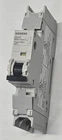 Siemens 5SJ41 Series Circuit Breaker 60A Curve Pole UL489 / Iec 60947 2 New. Price: $29.99.
