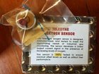 Teledyne Oxygen Sensor, Analyser Brand. Price: $86.22.