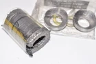 New Garlock 9000 Evsp Simp 5/8'' X 1-1/8'' Packing Set. Price: $9.99.