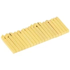 Carbide Tipped Lathe Cutting Tool Set 1/4 Inch 20-PIECE Metal Turning Tips Fo... New. Price: $25.12.