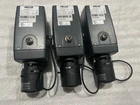 Pelco By Schneider Electric C20-DW-6 Box Camera Wdr Hi Res 13 In. Lots Of Used. Price: $199.99.