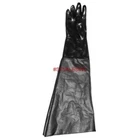 Replaces Trinco Trinity Tool 2-02025 2-2025 8" X 32" Right Blast Cabinet Gloves New. Price: $41.15.
