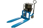 Used Bishamon LV-100WE Electric Skidlift. Price: $2995.00.