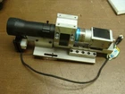 Edmund Optics Lens 67731 Basler Area Scan Camera Module 105392-18 W/micrometer Used. Price: $599.99.