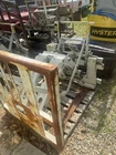 Cascade 3,500 Lbs Off ( Push/pull) Forklift Attachment 35E-PHS-233. Unit #1 Used. Price: $1100.00.