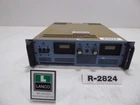 800 Amp Baker Tech Volt Switch Mode Rectifier R2824 Used. Price: $1250.00.
