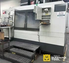 2023 Haas VF-6/40 Cnc Used. Price: $117500.00.