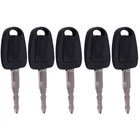 5X Ignition Keys 7006802 For Bobcat Excavator E55W E57W E60 E62 E63 E80 E85 New. Price: $9.99.