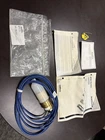 New Seametrics IP81B (IP810B) Brass Insertion Paddlewheel Flow Sensor. Price: $350.00.