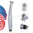 Dental Usa E-generator Integrated Led Shadowless Ring Handpiece 4HOLES Eis Y New. Price: $36.00.