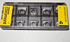 Sandvik Coromant R590-110504H-NL H10 Carbide Milling Inserts (box Of 10) Locb New. Price: $109.00.