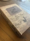 Decorative Wren Storage Box Used. Price: $15.00.