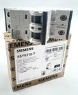 Siemens Circuit Breaker 5SY6210-7 New / Ovp. Price: $220.84.