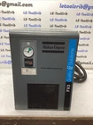 Atlas Copco FX3 Refrigerated Air Dryer 115V 10 Cfm Compressed System Q-411S Used. Price: $1499.99.