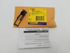 Square QO1PAF Fixed Handle Padlock Attachment For Standard Circuit Breaker New. Price: $38.50.