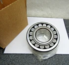 Skf 22312E 60MM X 130MM 46MM Spherical Roller Bearing New. Price: $80.00.