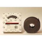Proselect 1.5 In. X 25 Yd. Water Resistant Brown Sand Cloth 120 Grit Emery New. Price: $16.95.