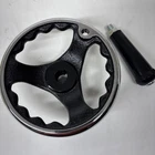 Jet JT9-HBS916W-21 Handwheel Band Saw New. Price: $99.00.