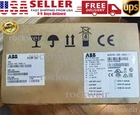 1PC Abb ACS310-03E-02A6-4 Frequency Converter 3PH 0.75KW New. Price: $368.34.