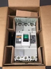 Fuji Electric BW400SAGU-3P300SP Circuit Breaker Pole 300A 480 VAC/250 Vdc New. Price: $485.00.