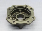 Detroit Diesel Allison 5142217 Crankshaft Flange Cover T212532 New. Price: $199.99.