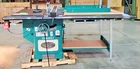 G0606X1 7-1/2 Hp 3-PHASE Extreme Table Saw Used. Price: $2495.00.