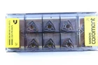 Box ( 10 Pcs ) Sandvik Wnmg 332-PR 4425 06 04 08-PR Lathe Carbide Inserts New. Price: $59.75.