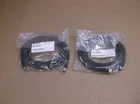GS-P5CC10 Keyence New Gs-m Series Safety Interlock Switch M12 10M 5-PIN Cable. Price: $88.99.