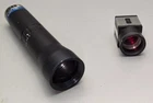 Edmund Telecentric 67731 Lens And EO-18112 Color Usb 3.0 Camera Used. Price: $1019.99.