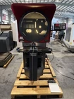 31.5 Starrett HC-800 Optical Comparator Dro 10X, 20X, 50X #7297 Used. Price: $22500.00.