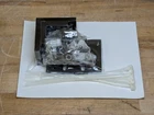Newall Lathe Dro Mount Bracket Kit For Spherosyn / Microsyn Encoders LBK020. Price: $106.00.