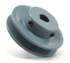 MA53X3/4,MASKA,AK54,BORE 3/4'',SHEAVE,LIGHT Duty,pulley,emotornations, New. Price: $45.32.