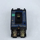 Mitsubishi NF30-CS 20A Pole No-fuse Circuit Breaker 220VAC Made Japan New. Price: $29.90.