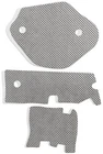 Design Engineering 901068 Heat Shield Liner Kit Compatible With Triumph Scram... New. Price: $81.88.