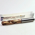 Mitsubishi 16.67MM MVS1667X03S180 DP1020 0.6563" Solid Carbide Drill 3XD New. Price: $109.95.