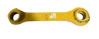 (qty 1) Genuine Caterpillar Oem 4928532 Link As Fits Wheeled Excavator M320 New. Price: $545.30.