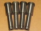 Hasco New Precision Ejector Plate Guide Pins Injection Mold 4 Pcs Lot. Price: $56.99.