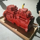 K3V180DT-1PMR-9N0G-1 Hydraulic Pump Assy Fits For Halla HE360LCH New. Price: $5959.99.