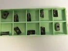 Walter F56 Grade WSM45X Milling Insert Qty 10 6841370 New. Price: $111.30.