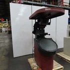 Starrett Sigma VF600 Vertical Optical Comparator 115V W/ Quadra-chek 200 Dro Used. Price: $9268.58.