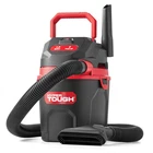 Hyper Tough 1.5 Gallon Hp Wet Dry Vacuum VH105 3502 Portable Car Shop New. Price: $28.99.