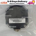 Mitsubishi Encoder OSA24R-C10 OSA24RC10 New. Price: $224.09.