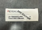 Keyence LR-TB2000CL Laser Sensor New. Price: $230.00.