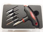 Sloky Preset Torque Screwdriver 5PC STS-TX-ST-20 T20 TX20 406SO New. Price: $99.99.