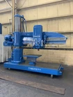 8' X 19" Carlton Model #4-A Radial Arm Drill: Stock #80898 Used. Price: $34500.00.