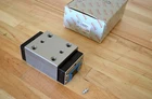 New Rexroth R182142210 SIZE45 Linear Roller Rail Bearing Runner Block - Star Cnc. Price: $250.00.